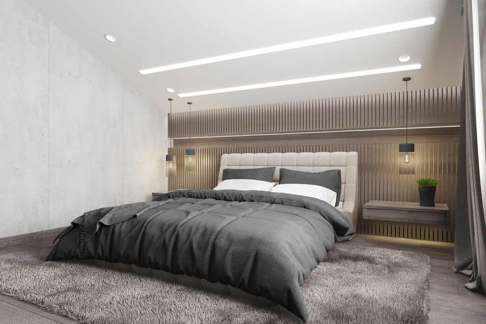 Загородный дом 180м2 Иннола Парк