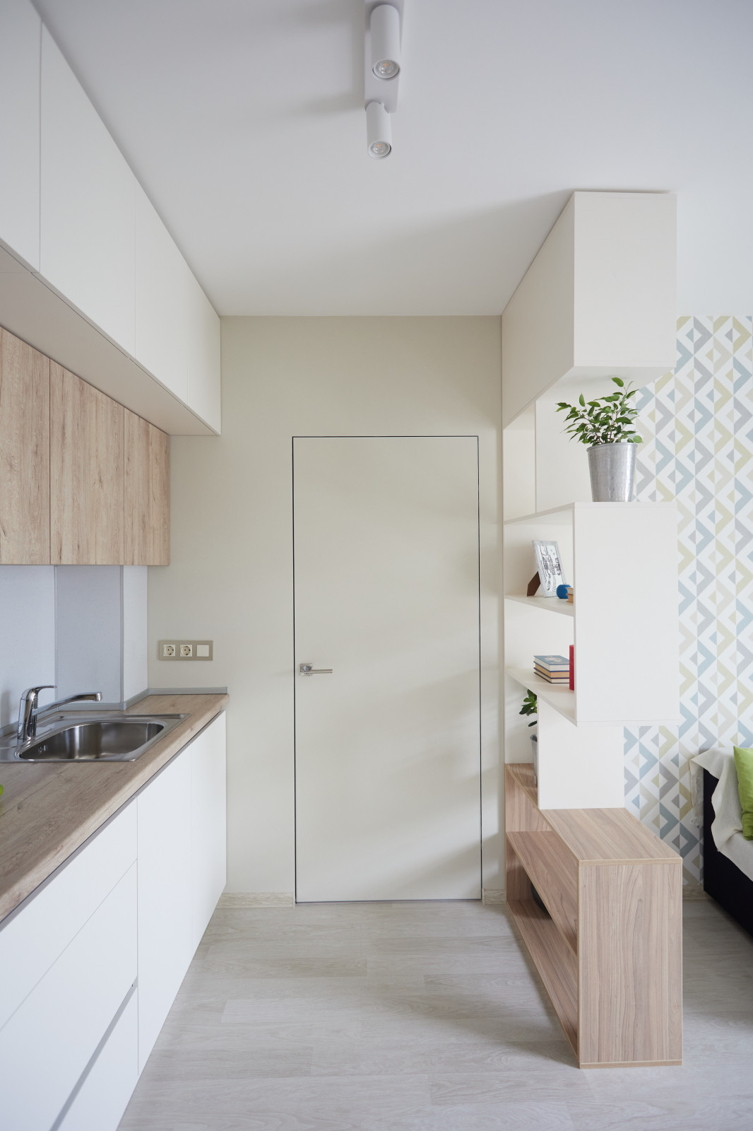 Студия для студента