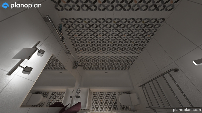 Двухкомнатная  квартира 34 м2