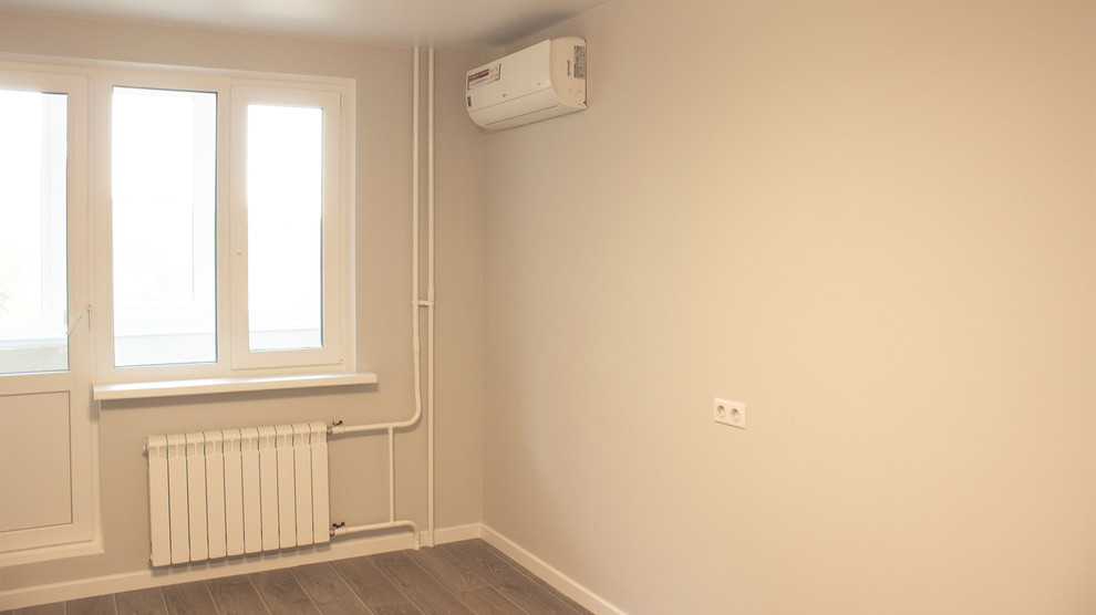 Фото реализованного объекта