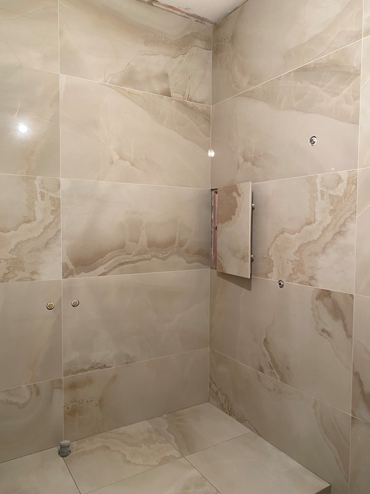 ВАННАЯ ЭРМИТАЖ