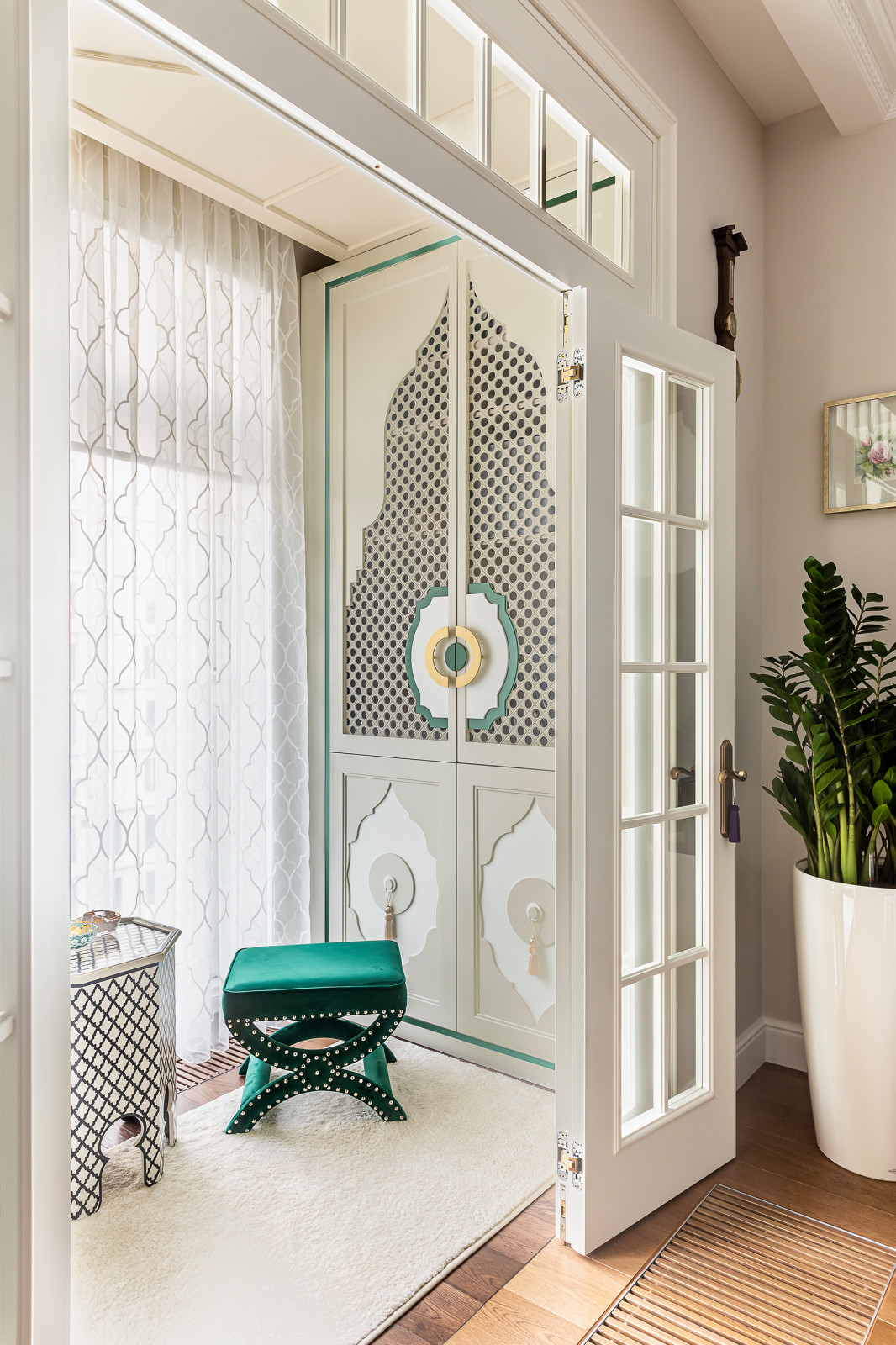 Квартира для молодой семьи