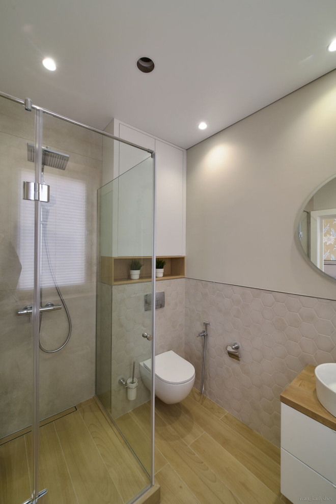 Фото квартиры в ЖК Ньютон город Челябинск