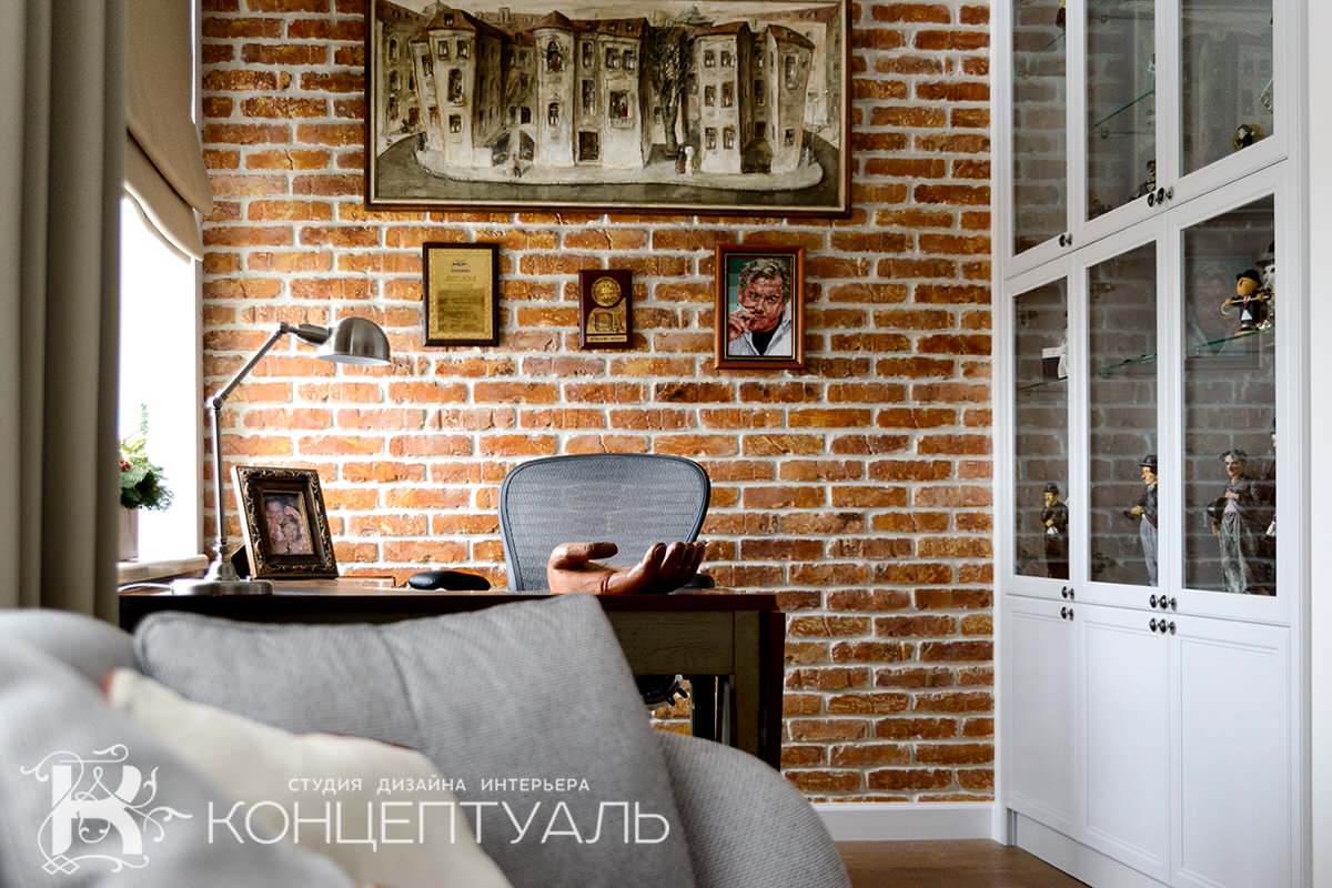 Интерьер №43