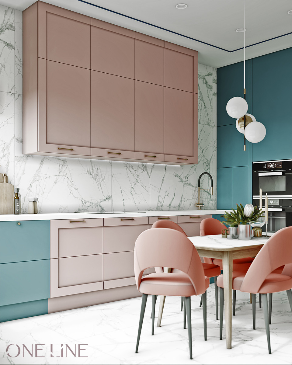 Квартира в ЖК Ривер Парк