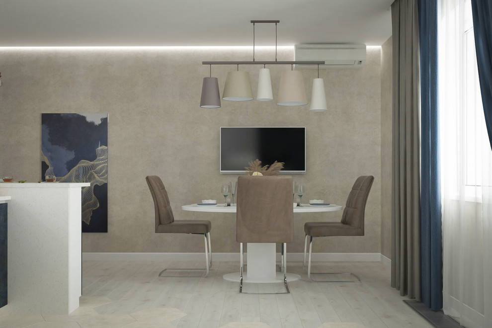 ЖК Жуковский-парк