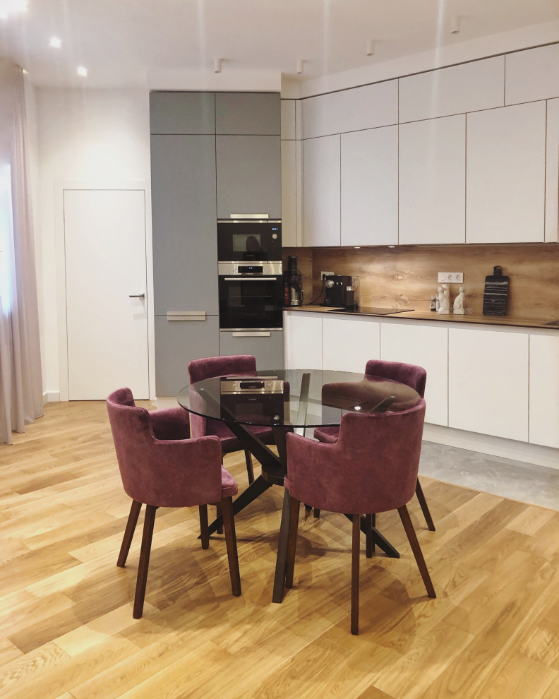 Проект квартиры