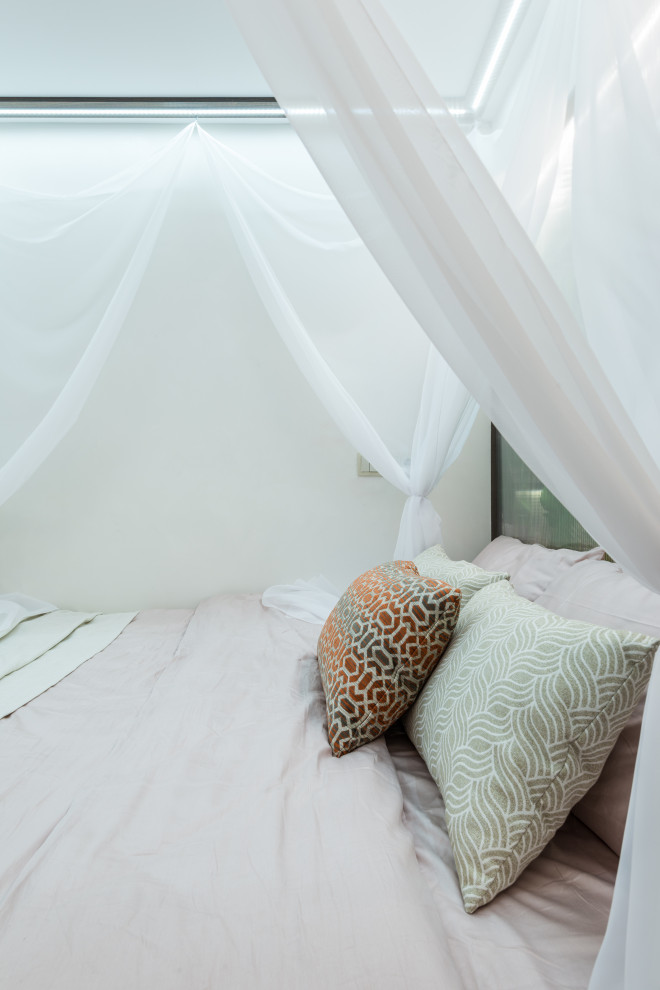 ТЕЛЕПРОЕКТ Большие перемены: ремонт для семьи Орловых