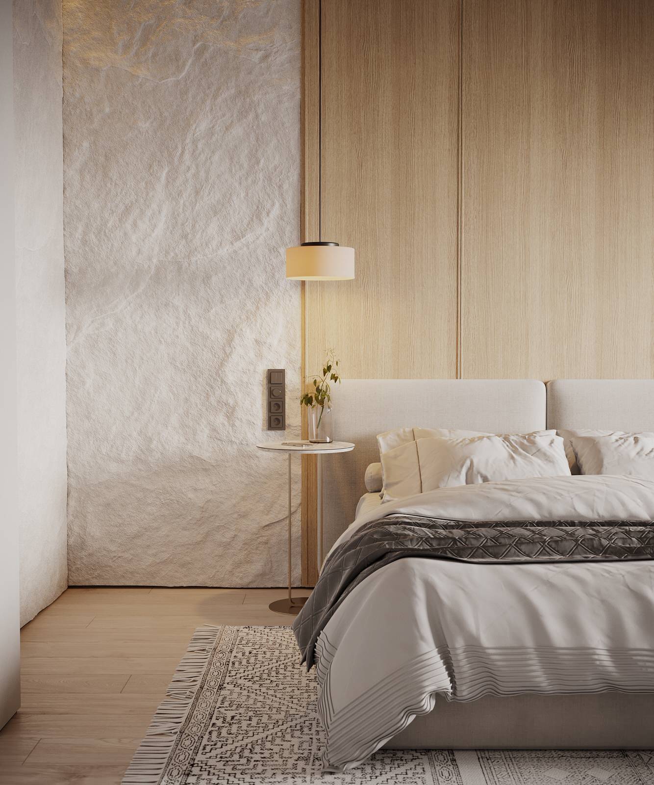 ЖК Тенистая Делюкс