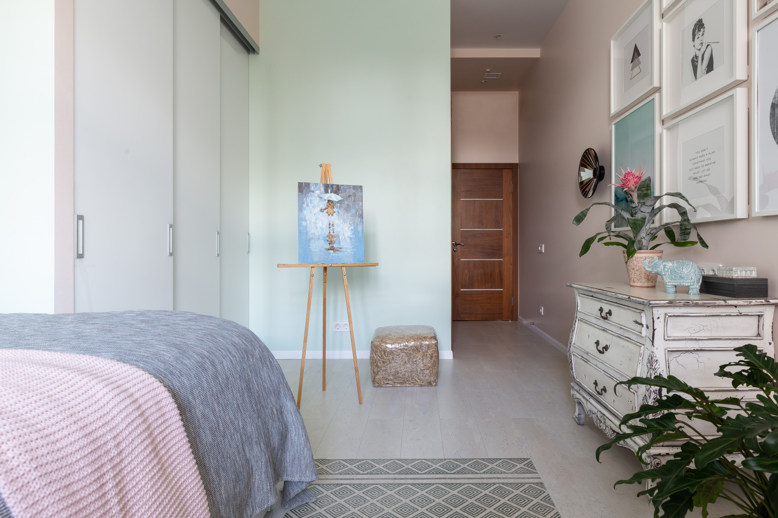 Малоохотинский