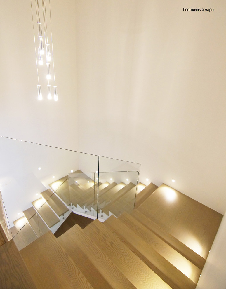 Перепланировка таун- хауса