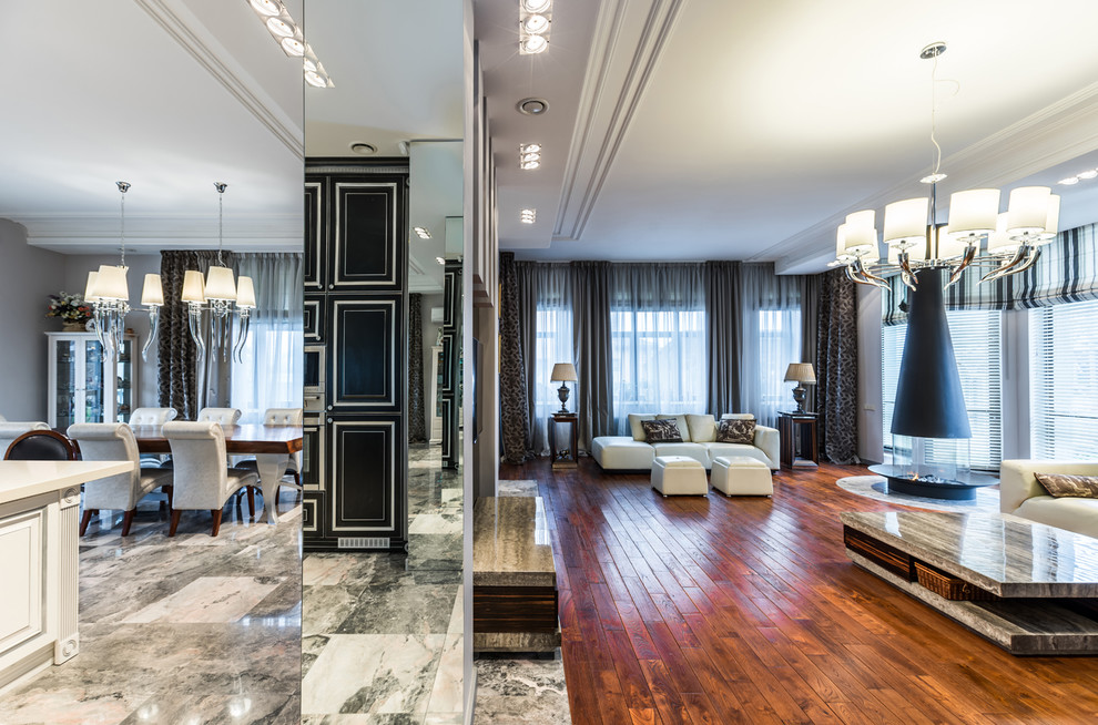 Родом из Китая