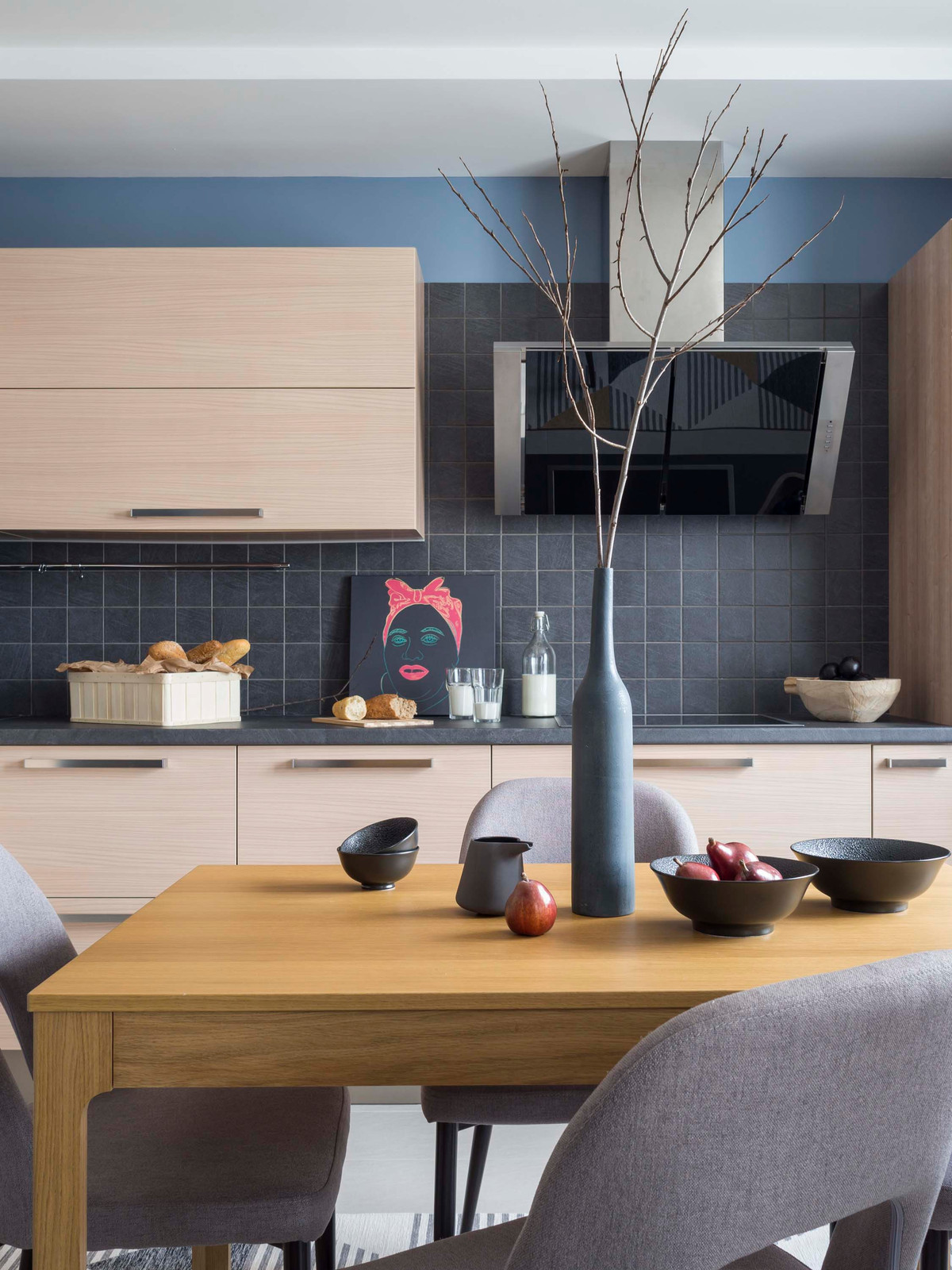 квартира на Краснозвездная ул.