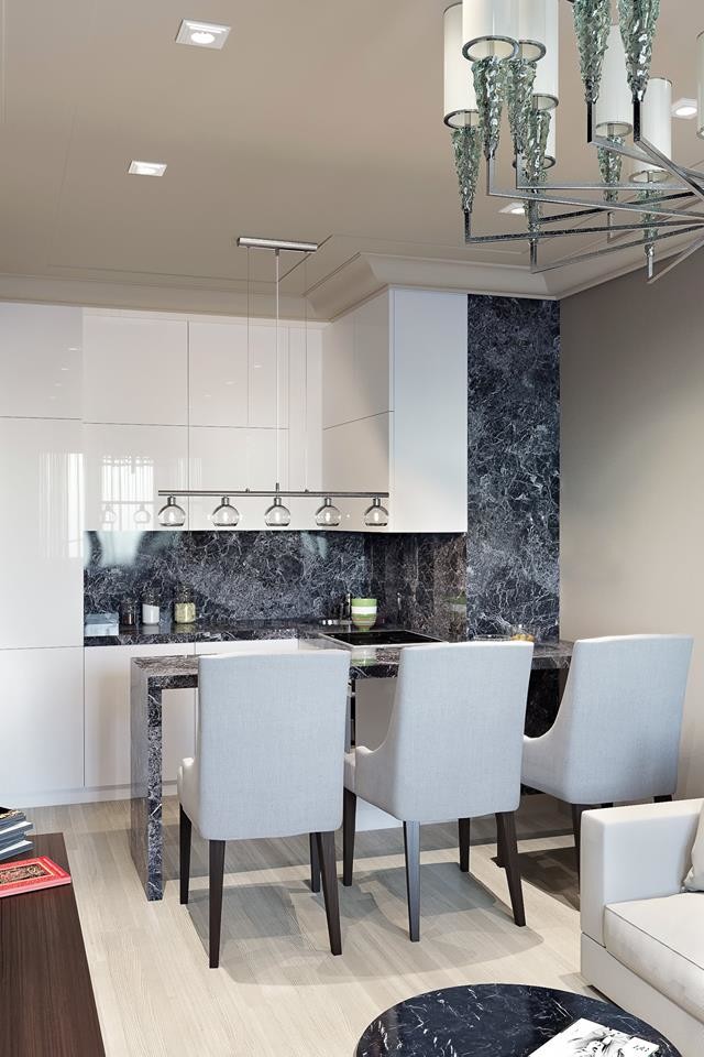 Квартира №34