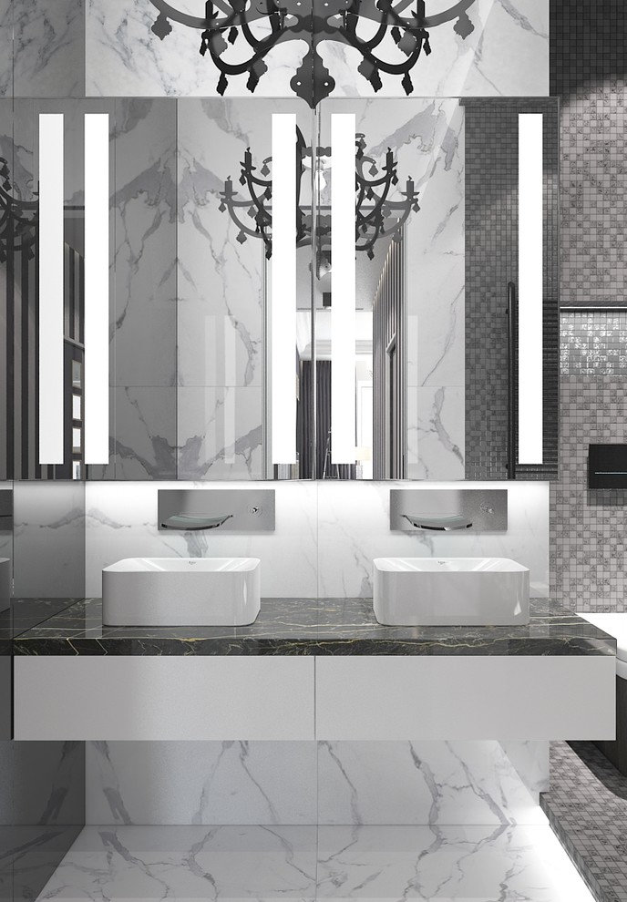 Квартира в ЖК Английский квартал