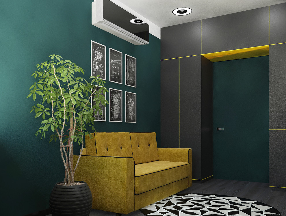 Квартира в ЖК "Ласточкино гнездо"