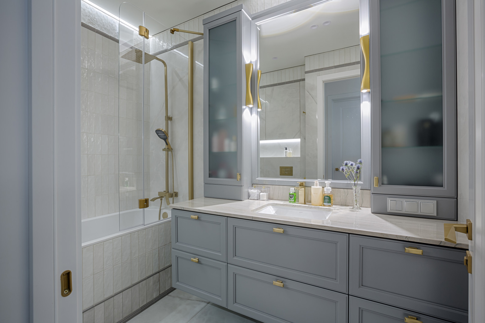 ЖК "Wellton towers"