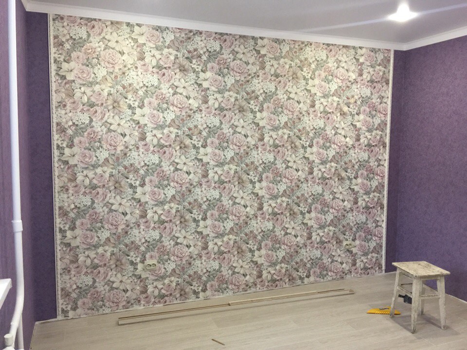 дизайн интерьра