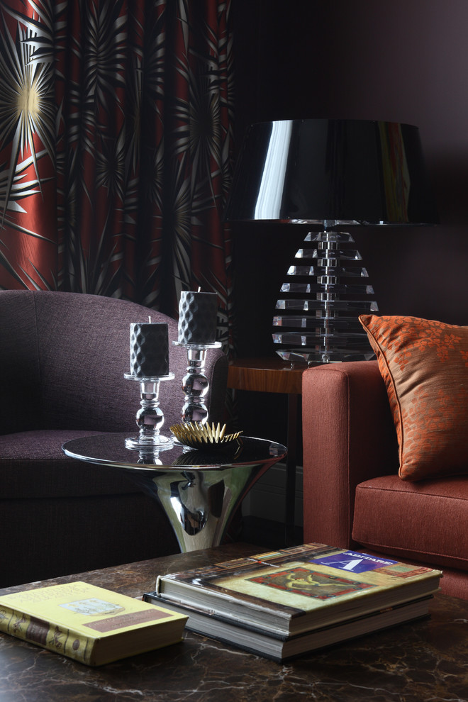 Квартира на Западе Москвы