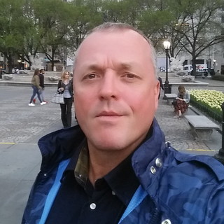 Anton LYUBIVYY
