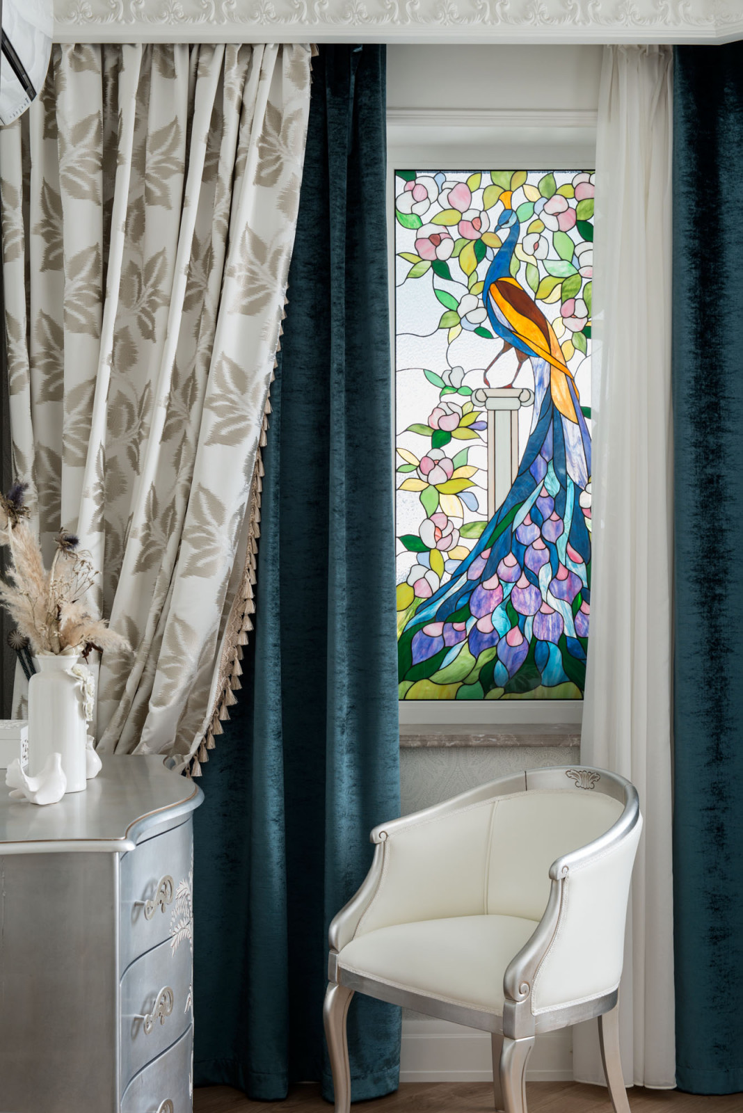 Квартира 110 метров