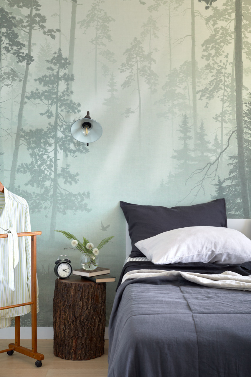 Классная двушка с кухней на лоджии 53 м²