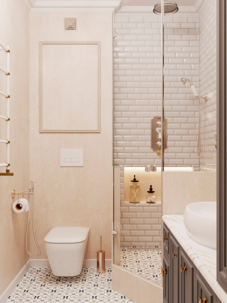 ЖК «LEGENDA Дальневосточного»