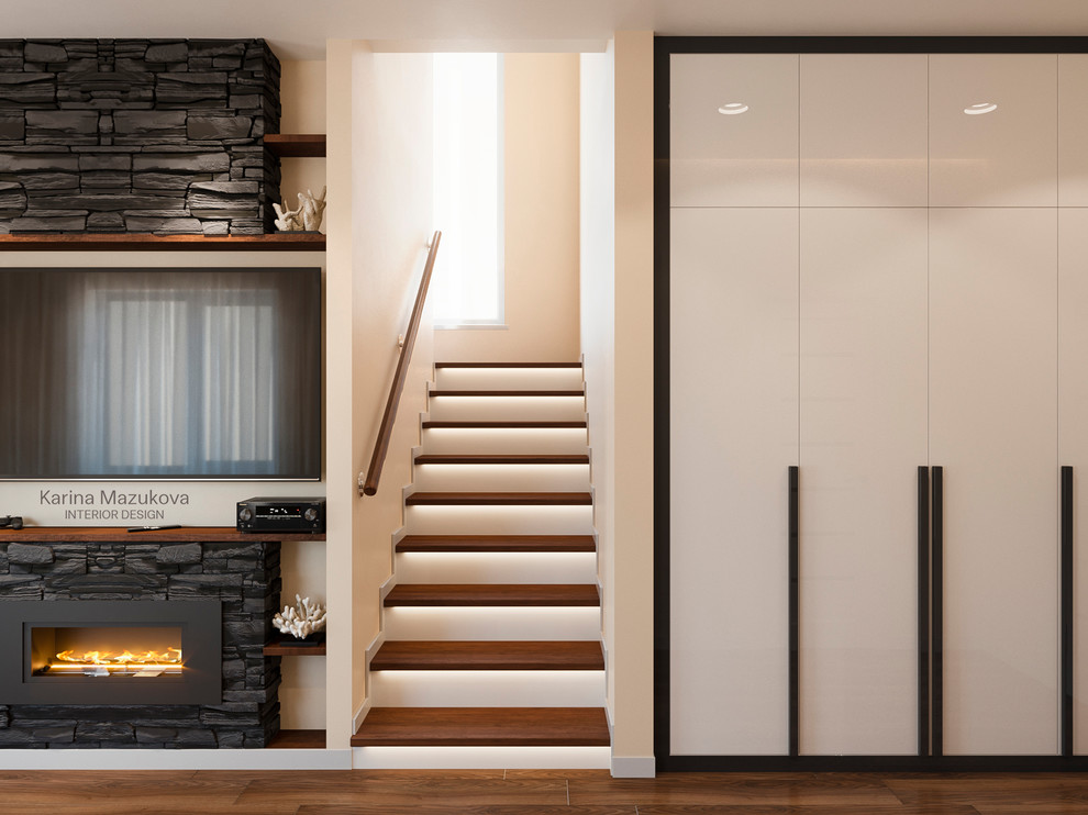 Этюд в светлых тонах