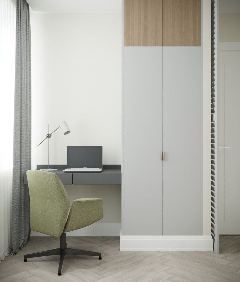 ЖК МОСКВИЧКА