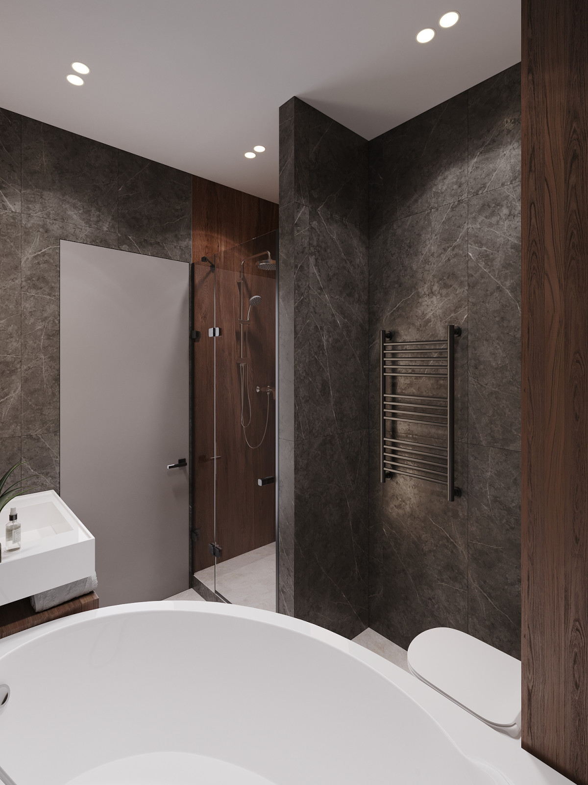 ЖК Mypriority Basmanny