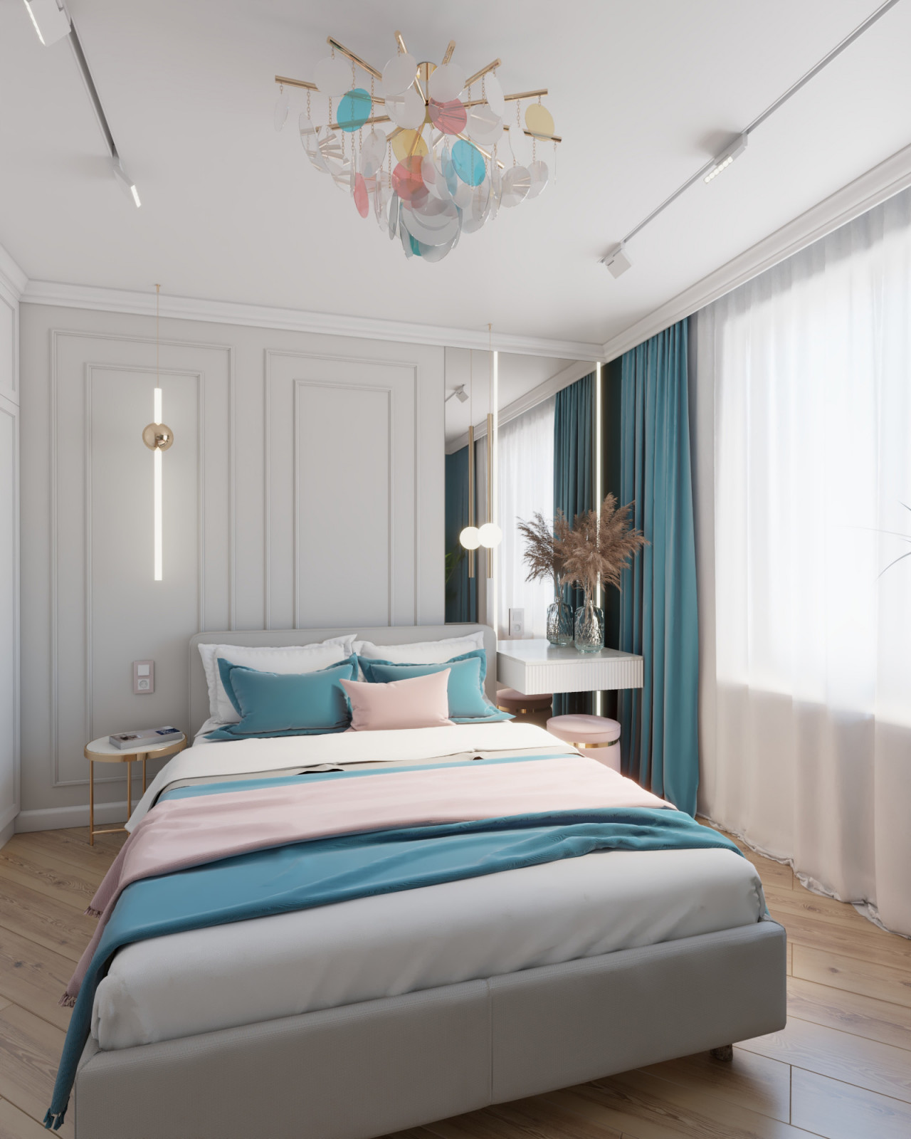 1 комнатная квартира п. Янтарный Калинингрдская обл.