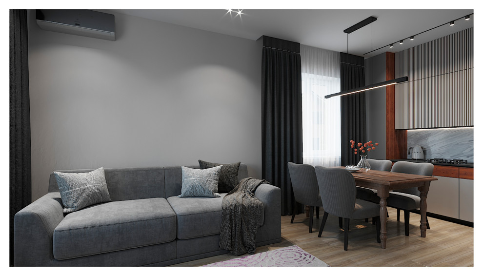 КП Красная арка г. Краснодар