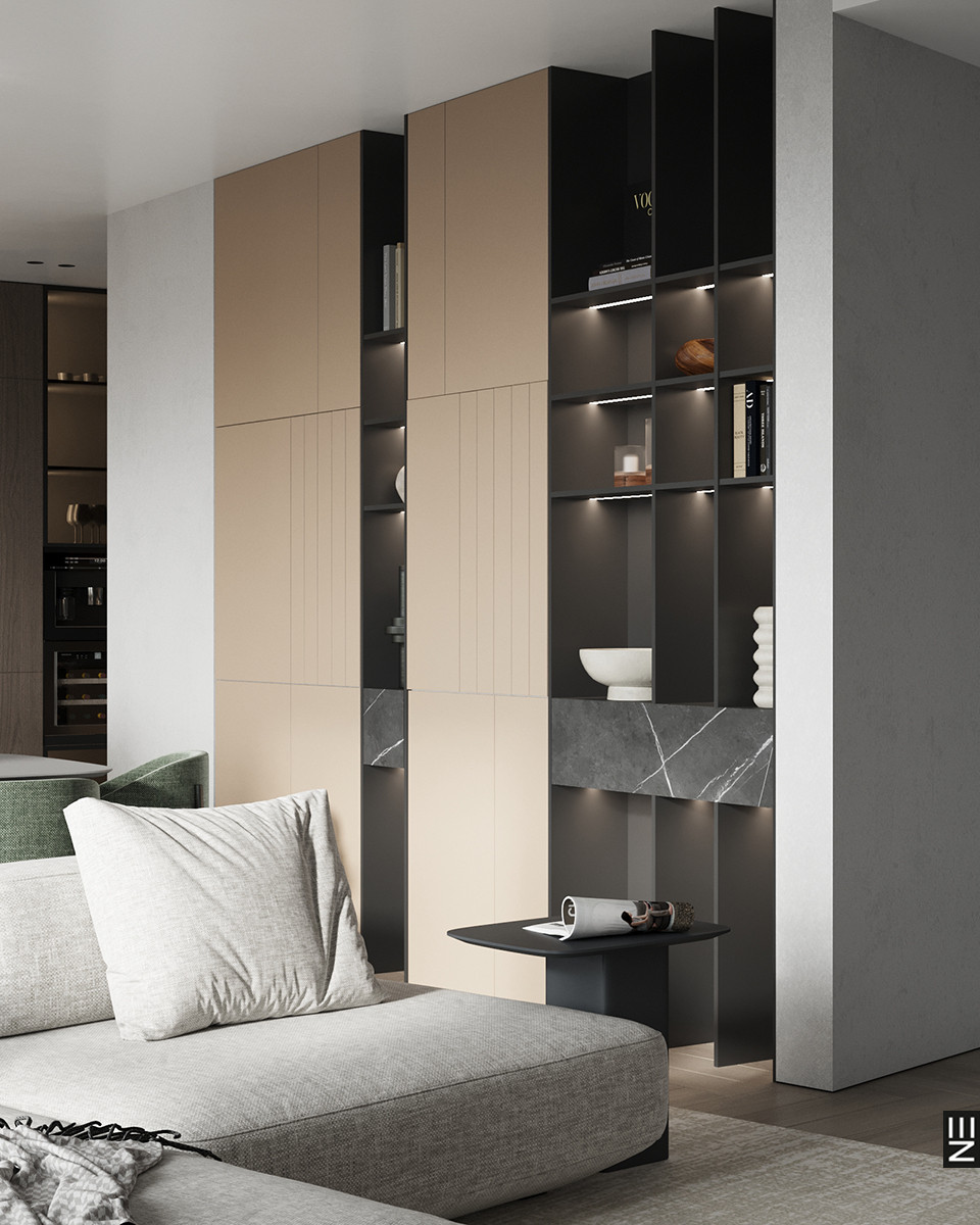 ЖК Клевер парк для Дмитрия и Виктории