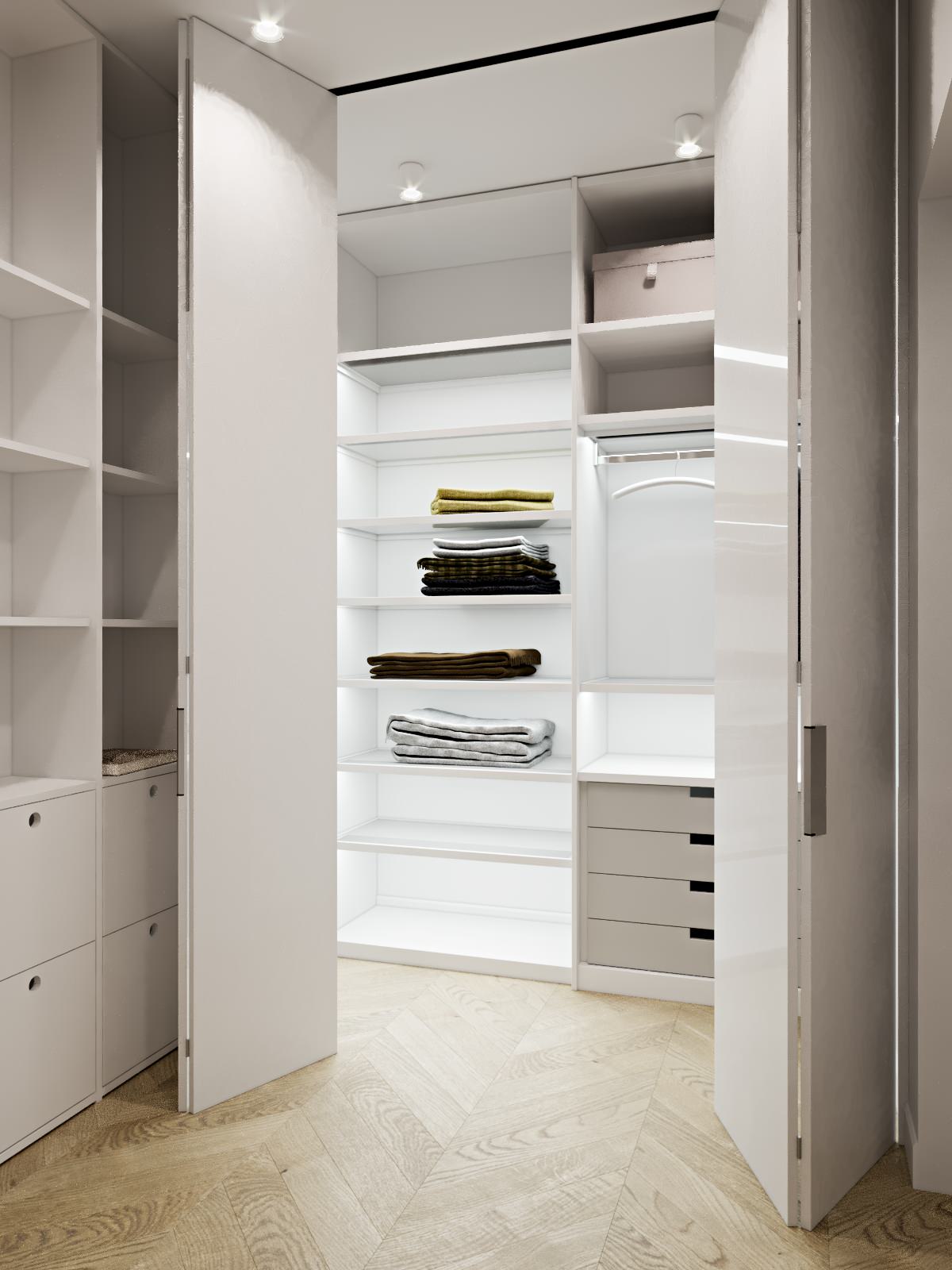 ФУТУРИСТИЧЕСКОЕ ВДОХНОВЕНИЕ