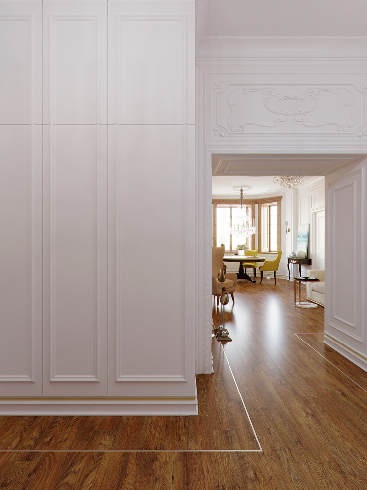 Квартира в Paris