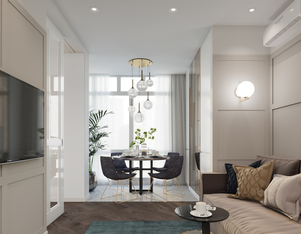 ЖК "Наследие"