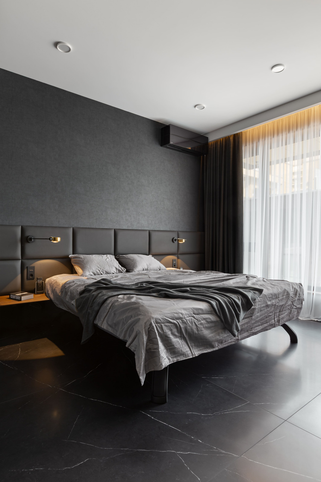 OR Penthouse