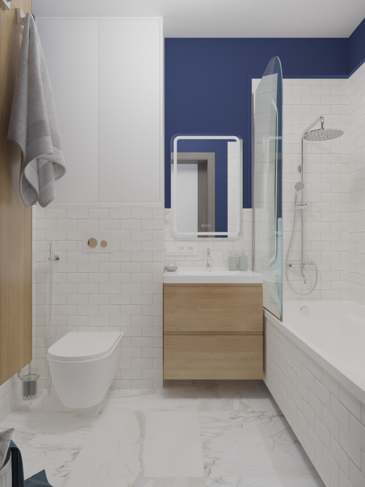 Квартира 1к г. Екатеринбург