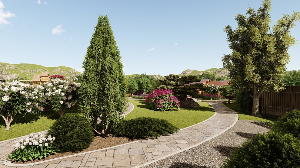 Станица Ленинградская 18 соток