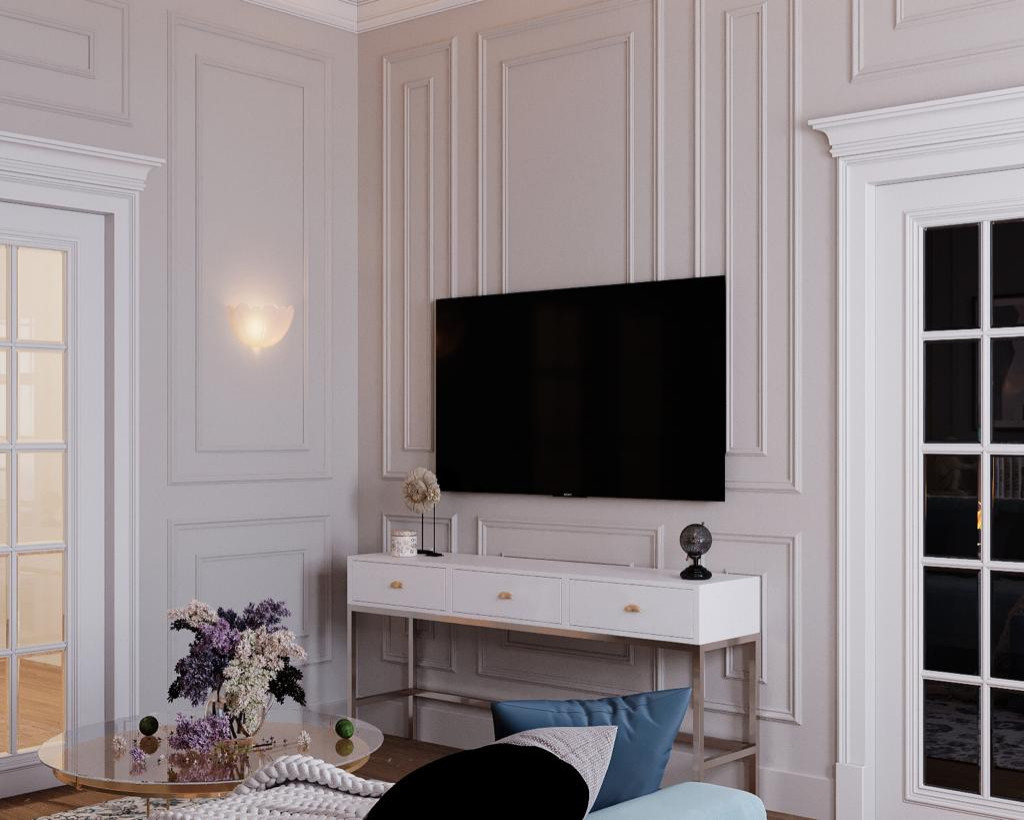 Квартира "Сокол"