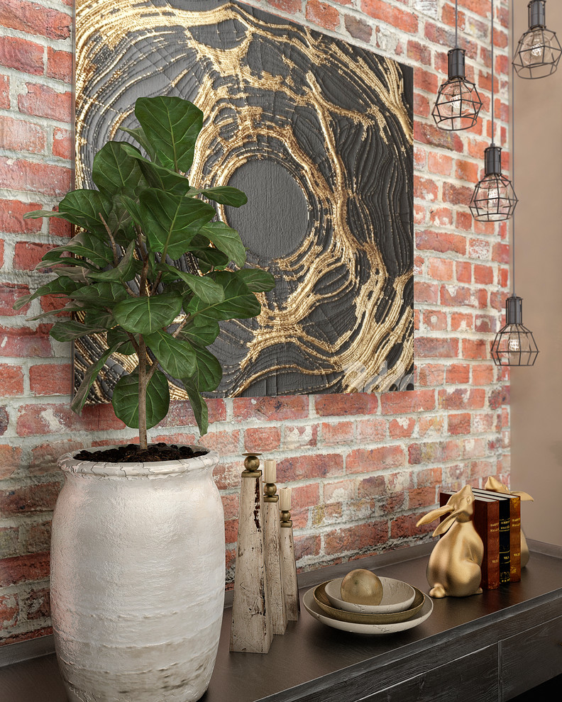 Коридоры. Лестница. Прихожая.