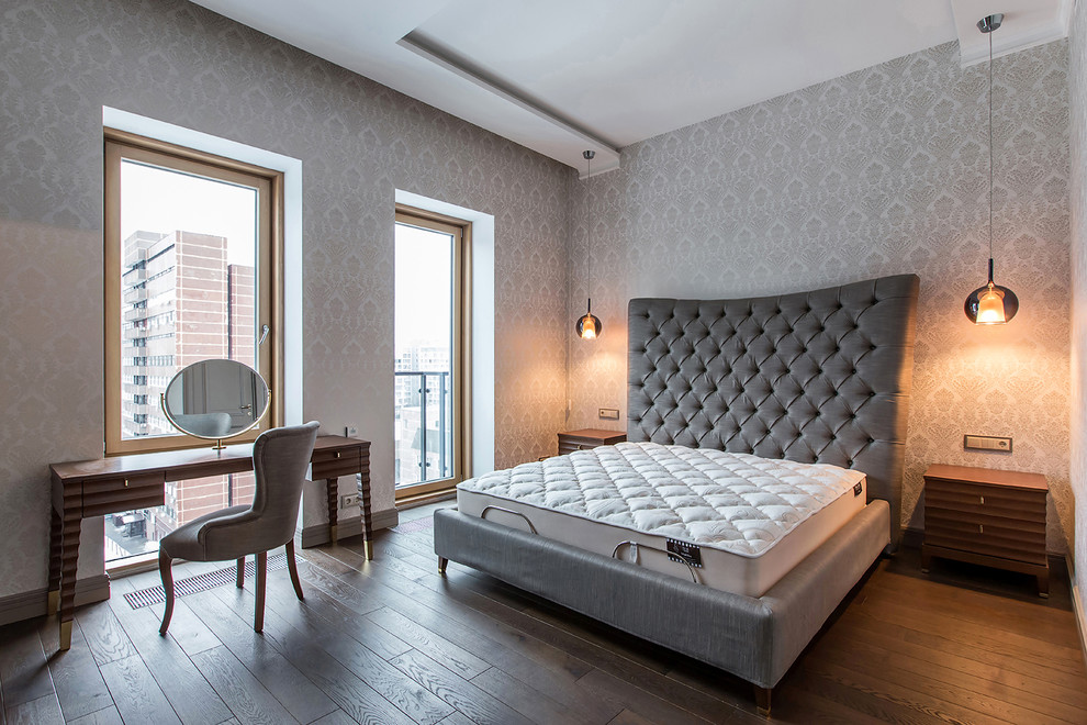 Лаванда в шоколаде