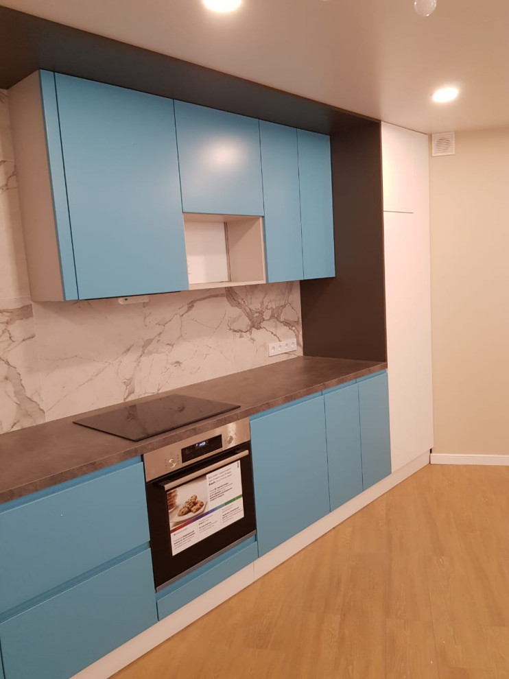 Квартира в Мурино