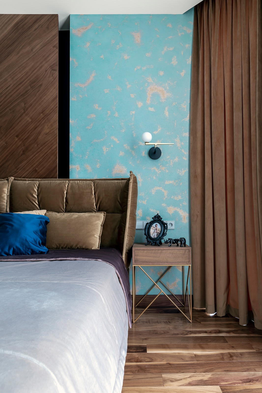 Эклектика н на Мосфильме