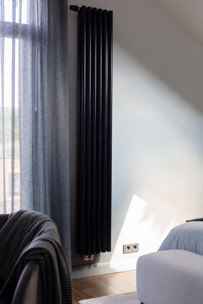 Werkel в новом проекте Александра Ермилова