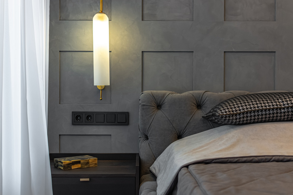 Апартамент на первой береговой линии