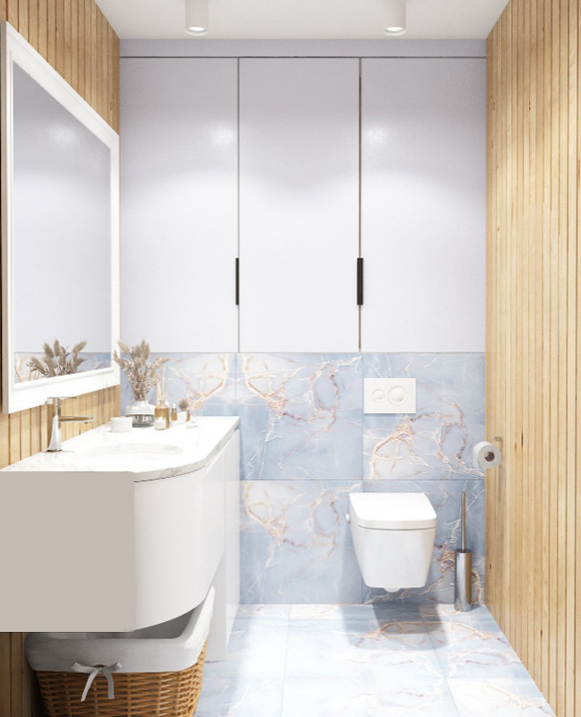 Тюменская область с.Перевалово