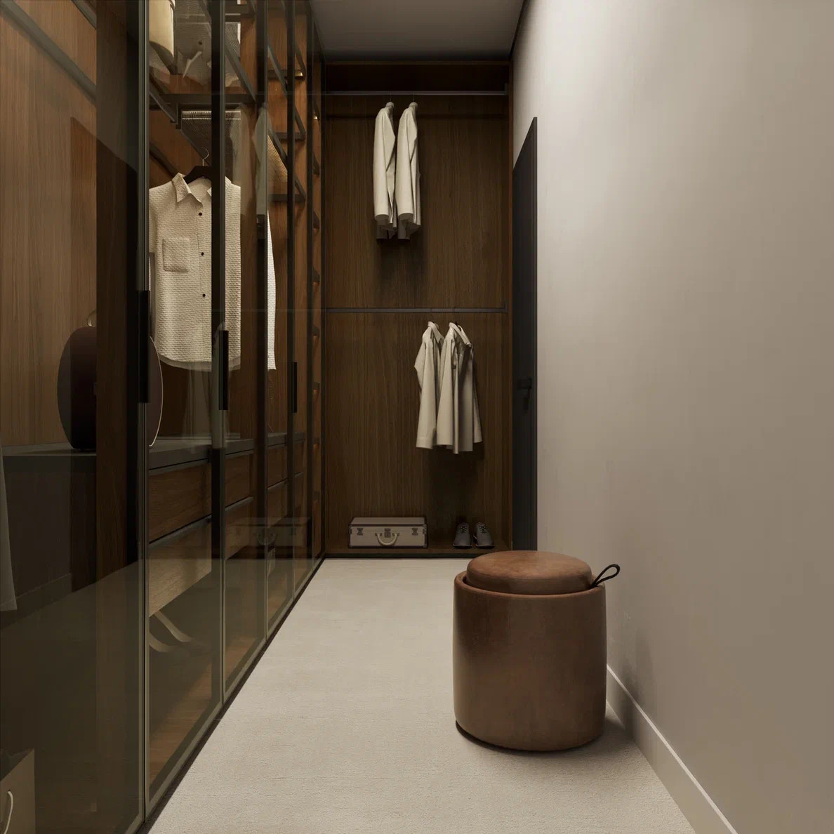 дом за 9 месяцев