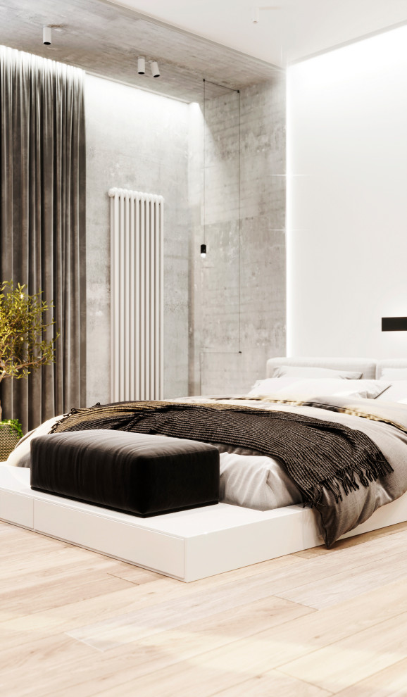 Вилла на Утренней улице