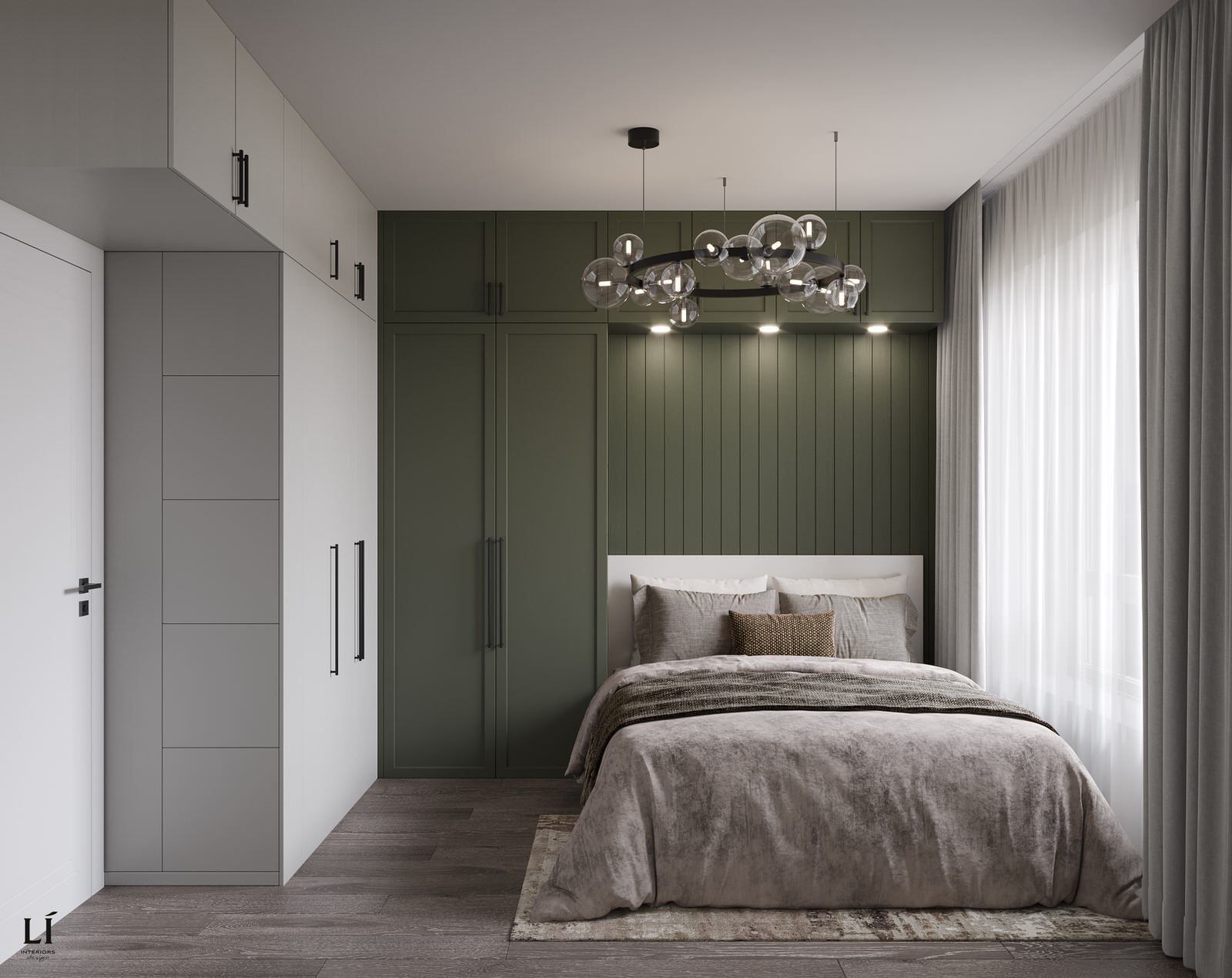 Люблинский парк